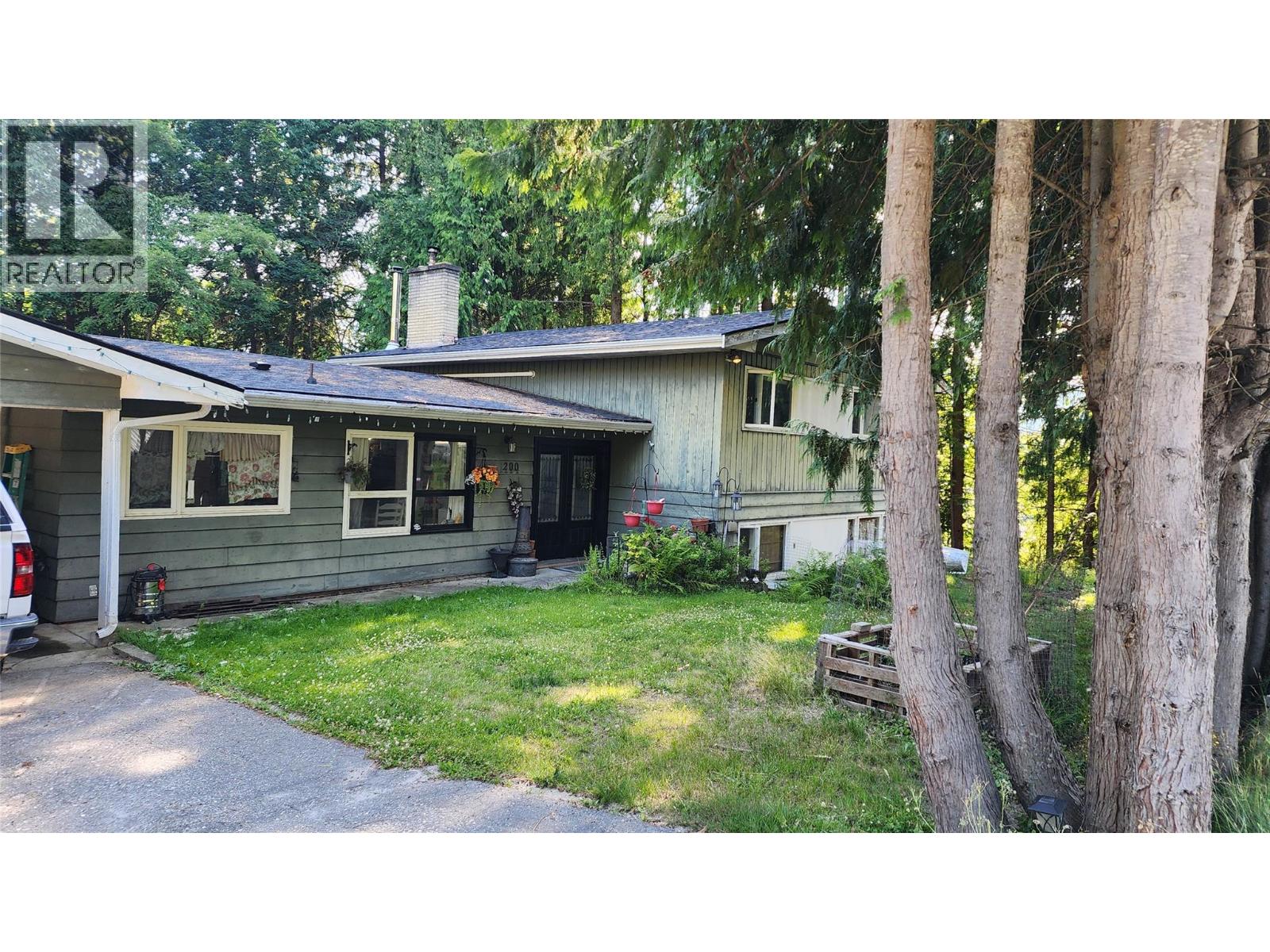 200 5TH NW Street - 1
