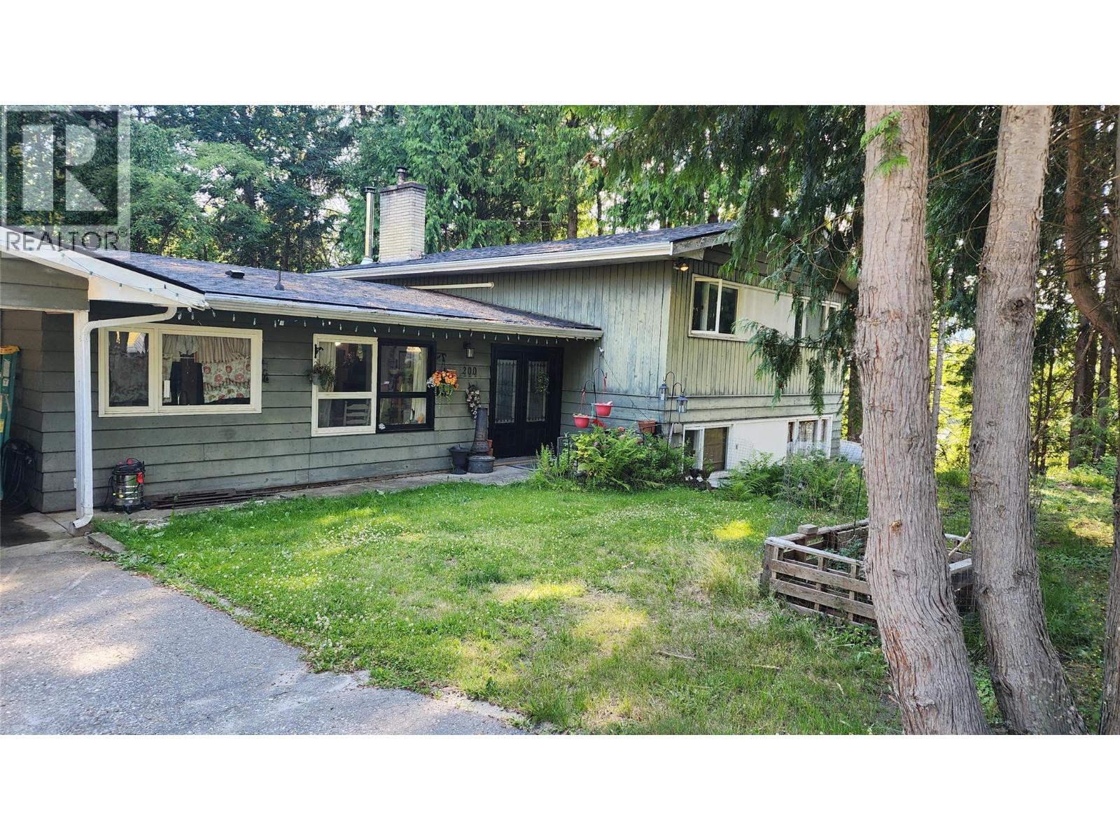 200 5TH NW Street - 2