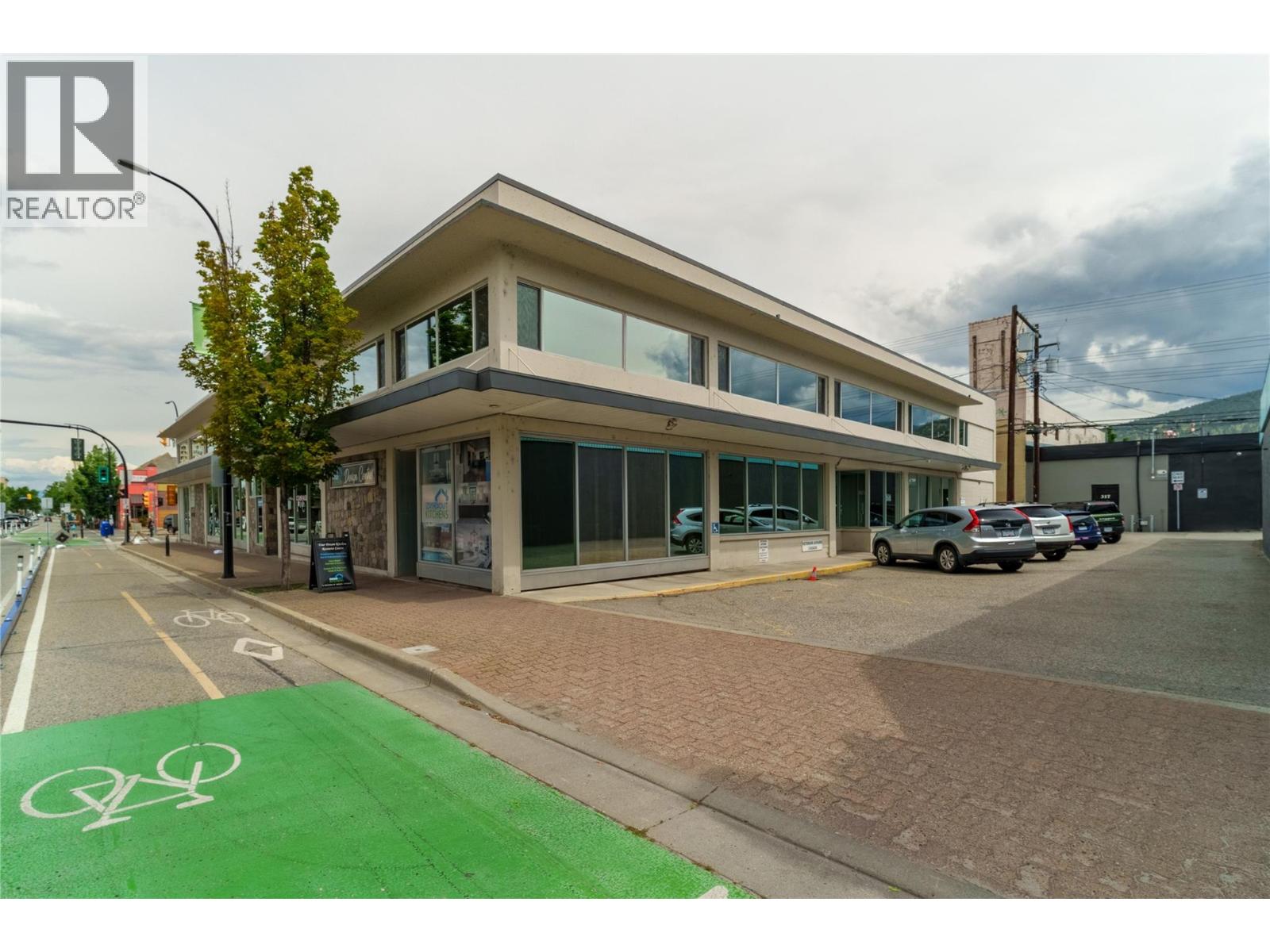 304 Martin Street Unit# 202, Penticton
