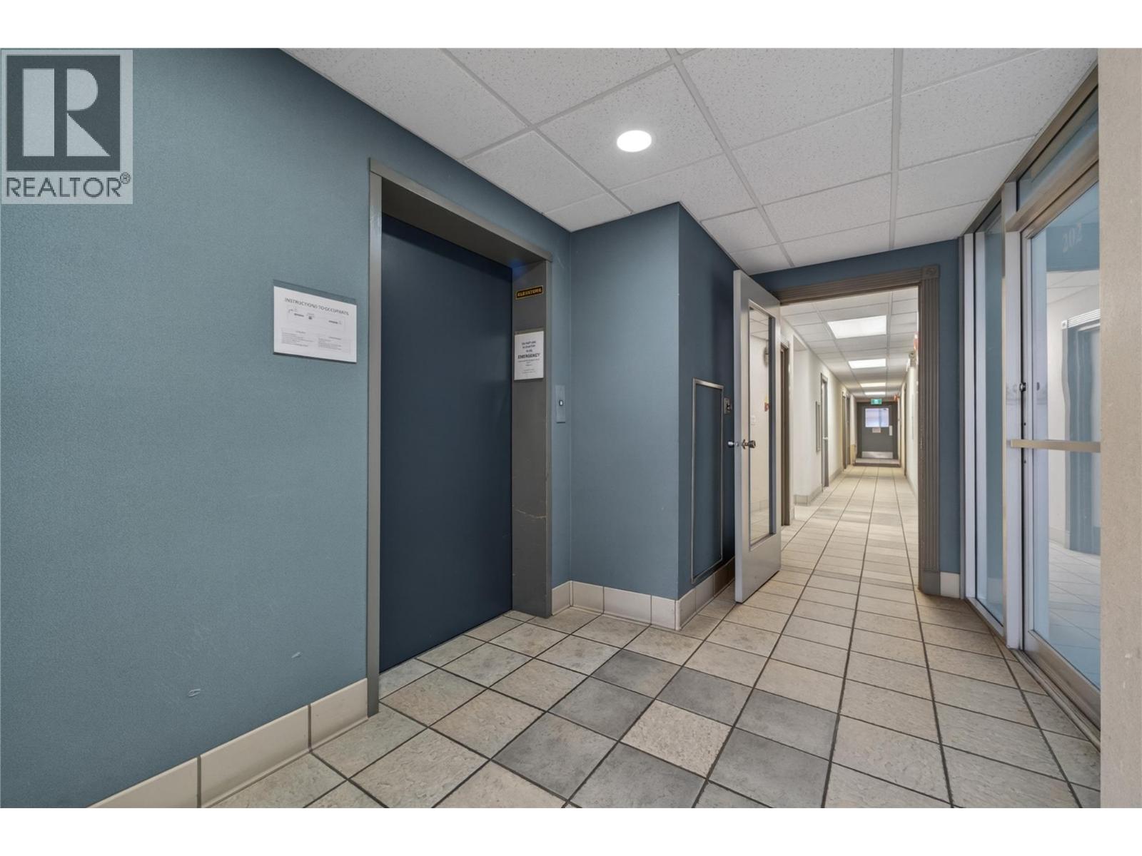 304 Martin Street Unit# 202, Penticton