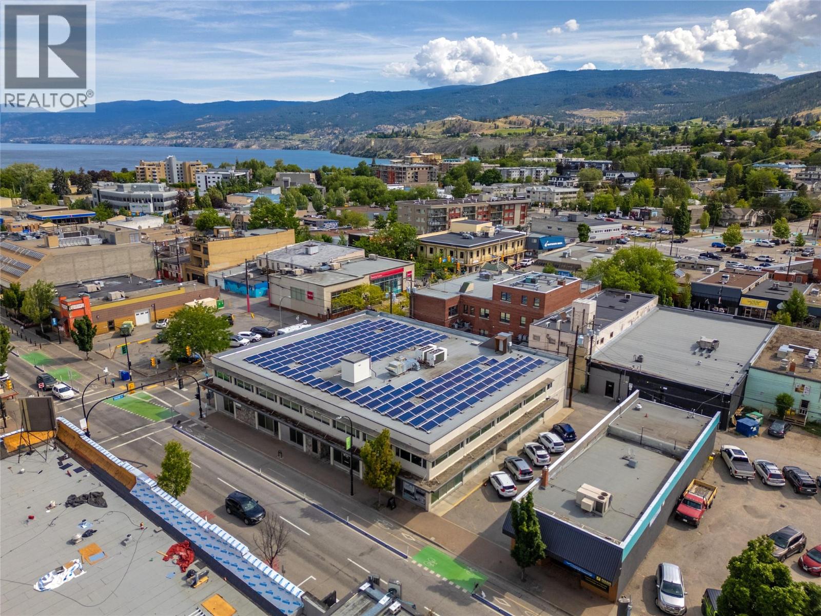 304 Martin Street Unit# 202, Penticton