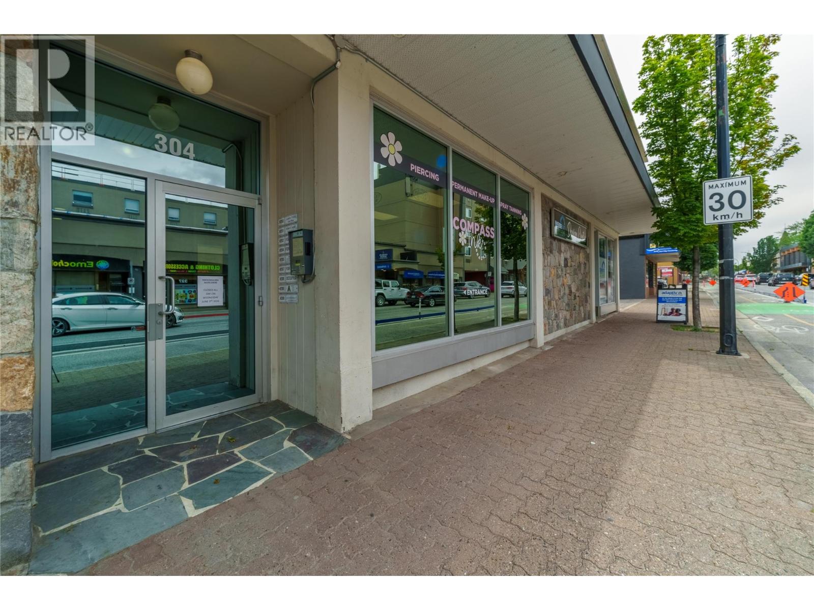 304 Martin Street Unit# 200, Penticton