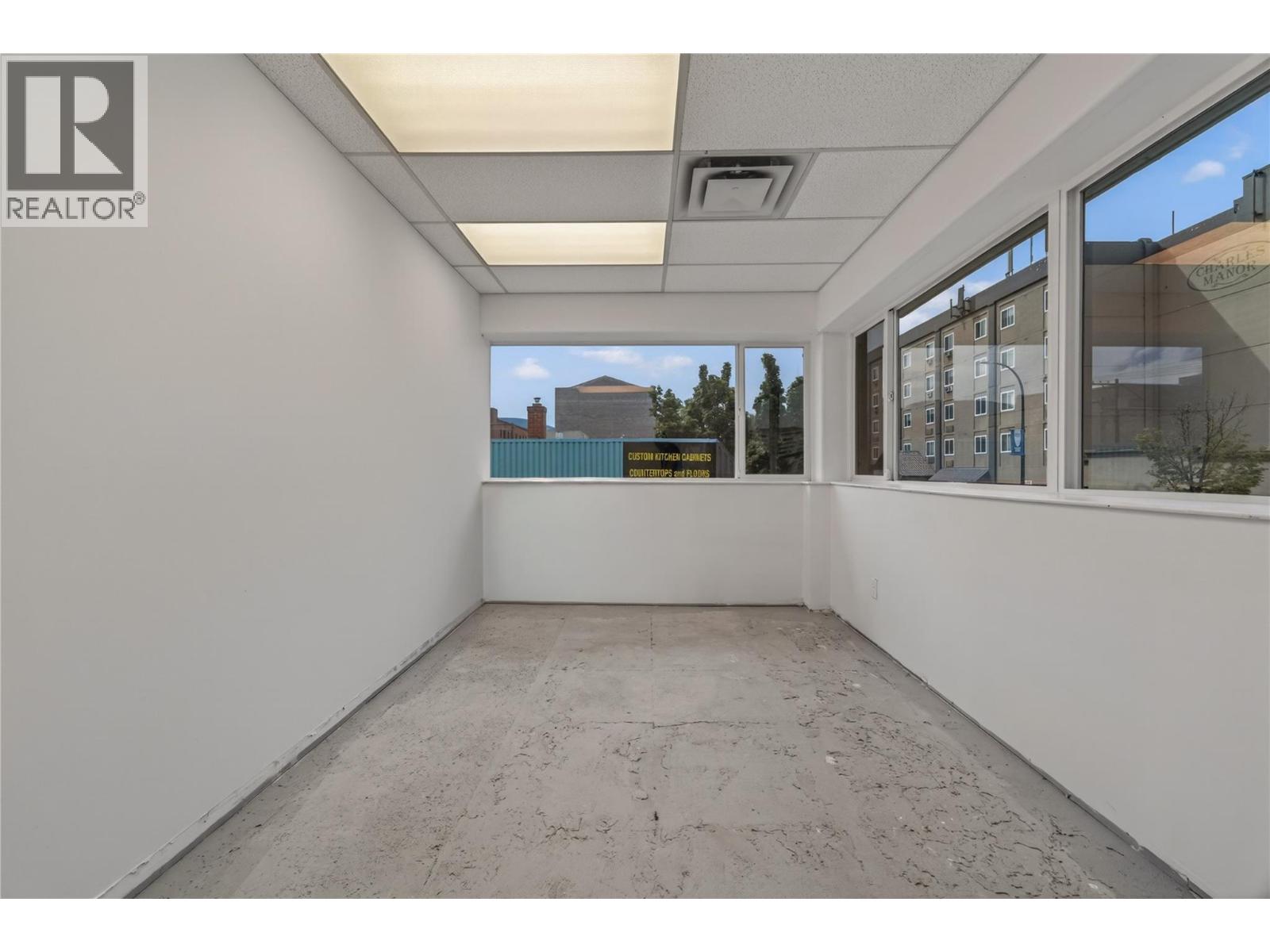 304 Martin Street Unit# 200, Penticton