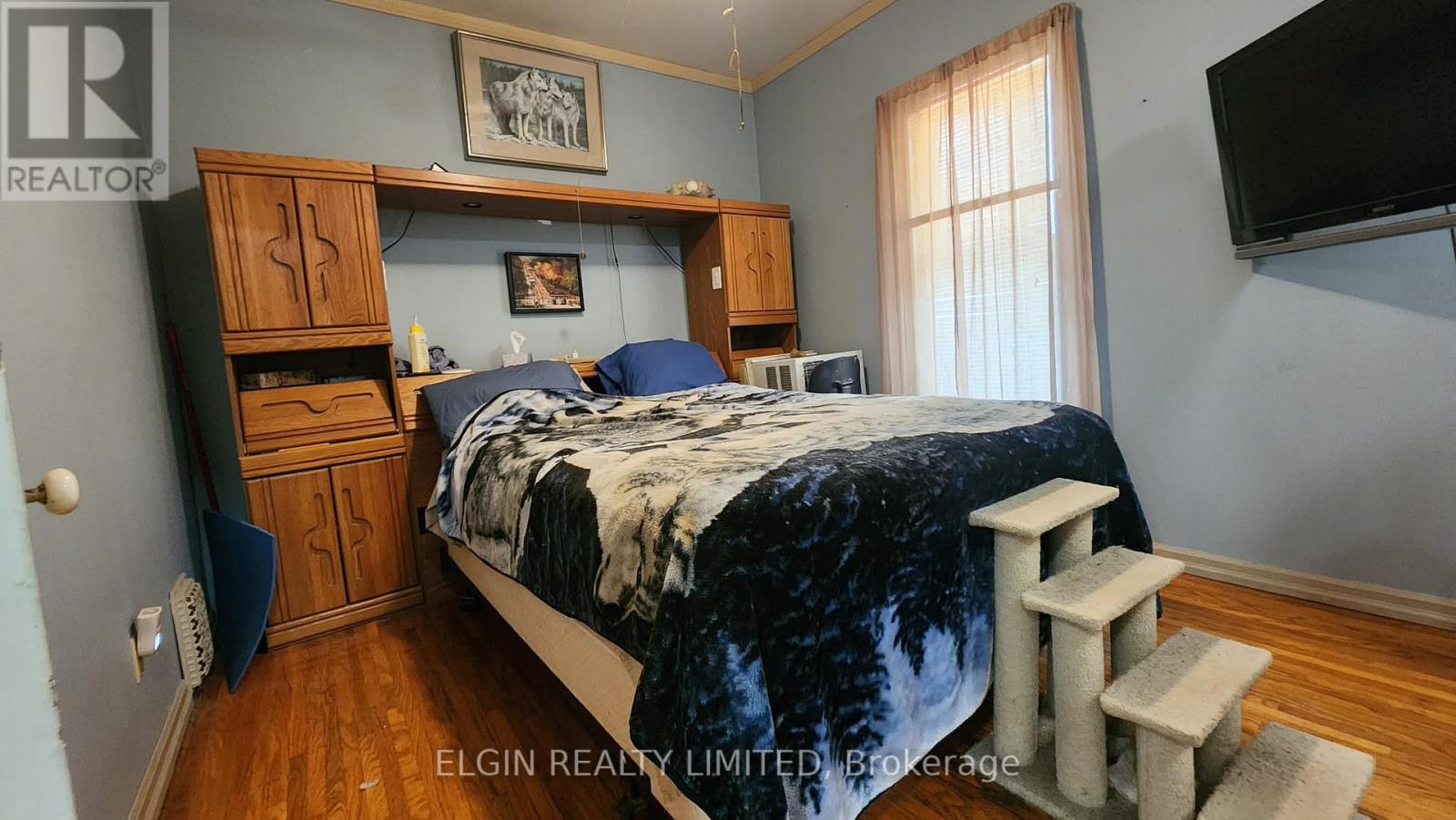 107 GLADSTONE AVENUE - 11