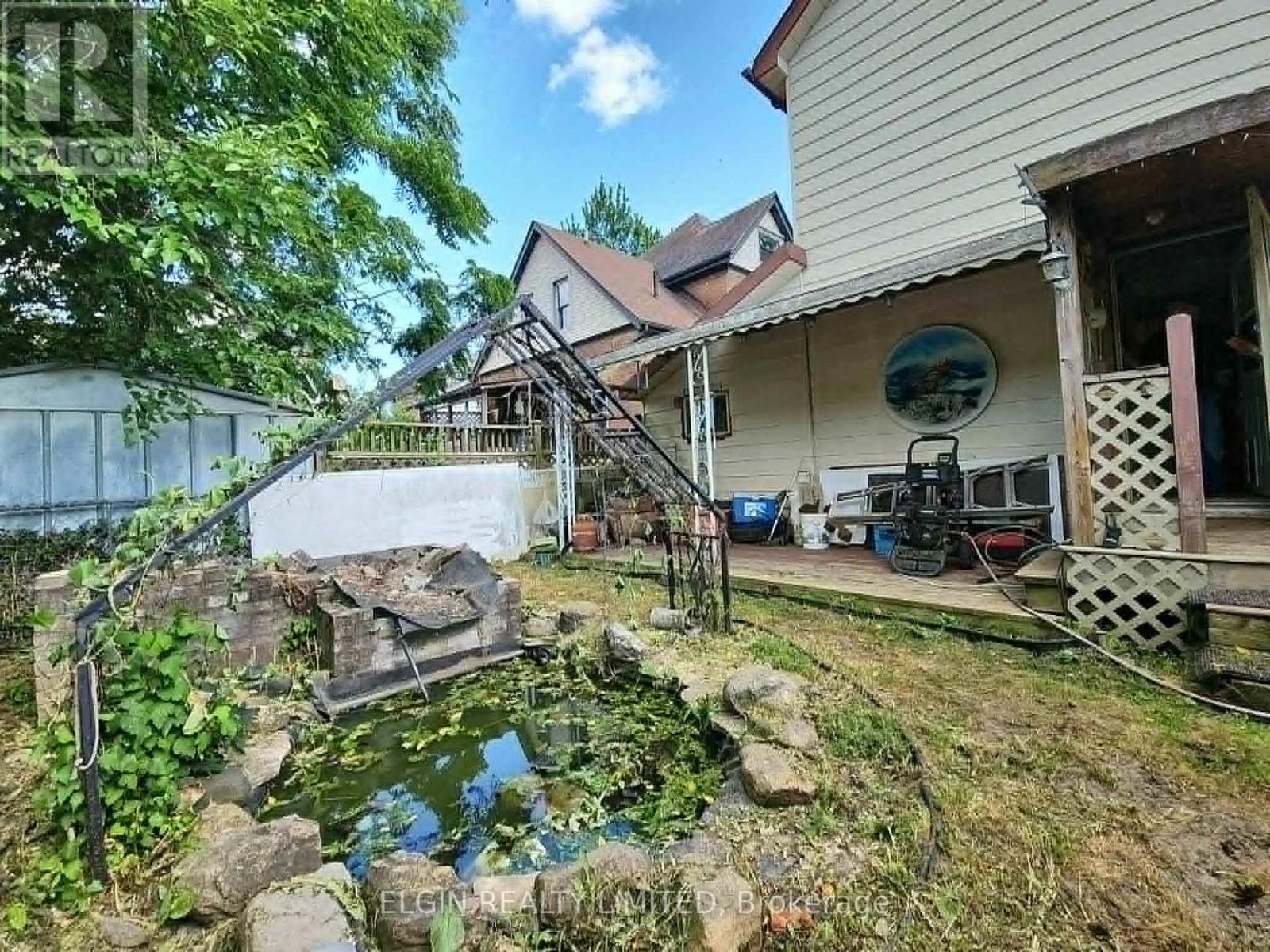 107 GLADSTONE AVENUE - 19