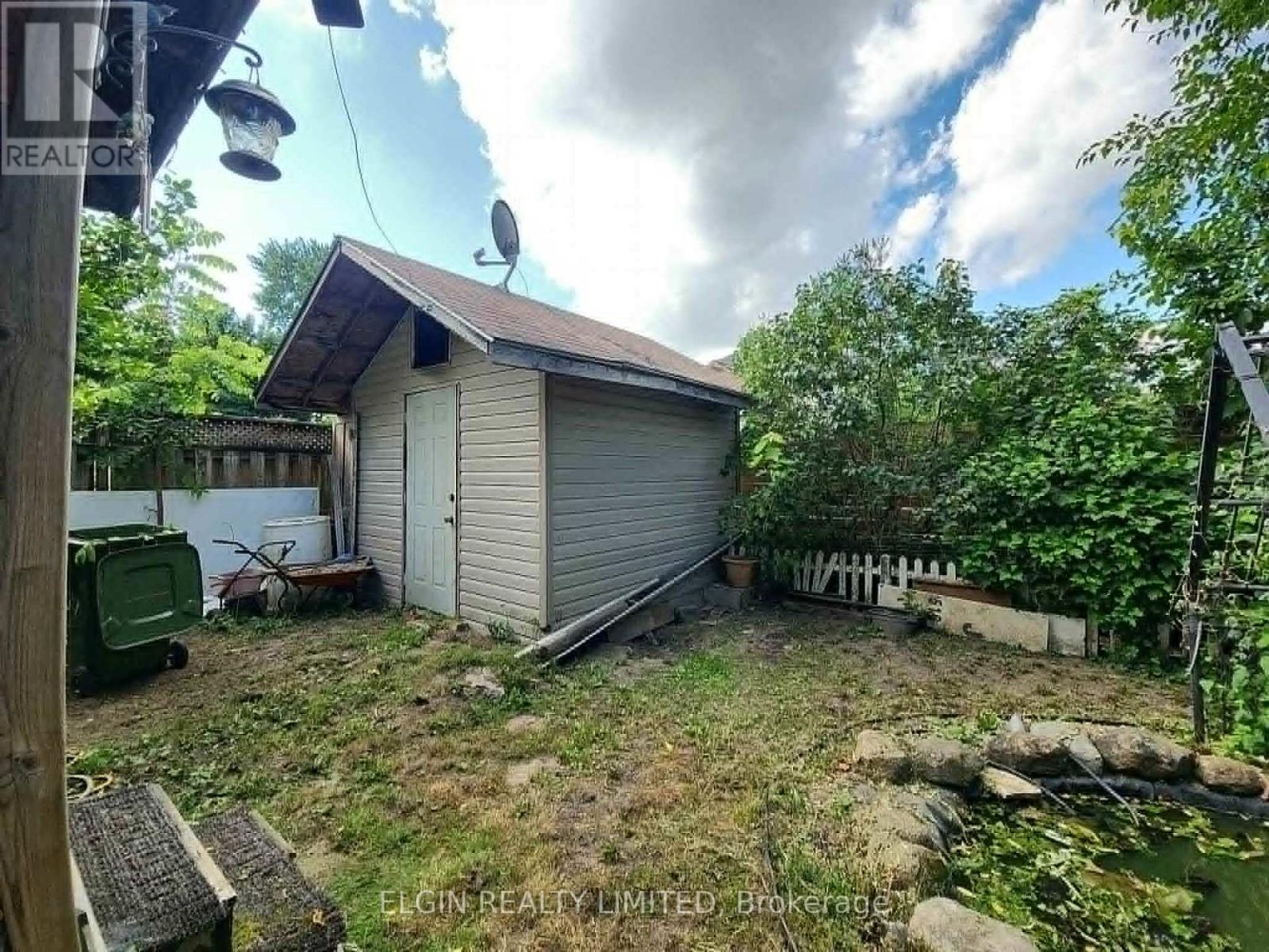 107 GLADSTONE AVENUE - 20