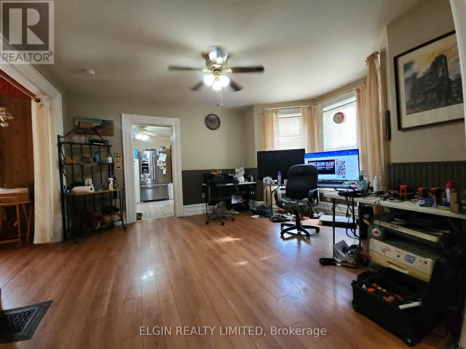 107 GLADSTONE AVENUE - 5
