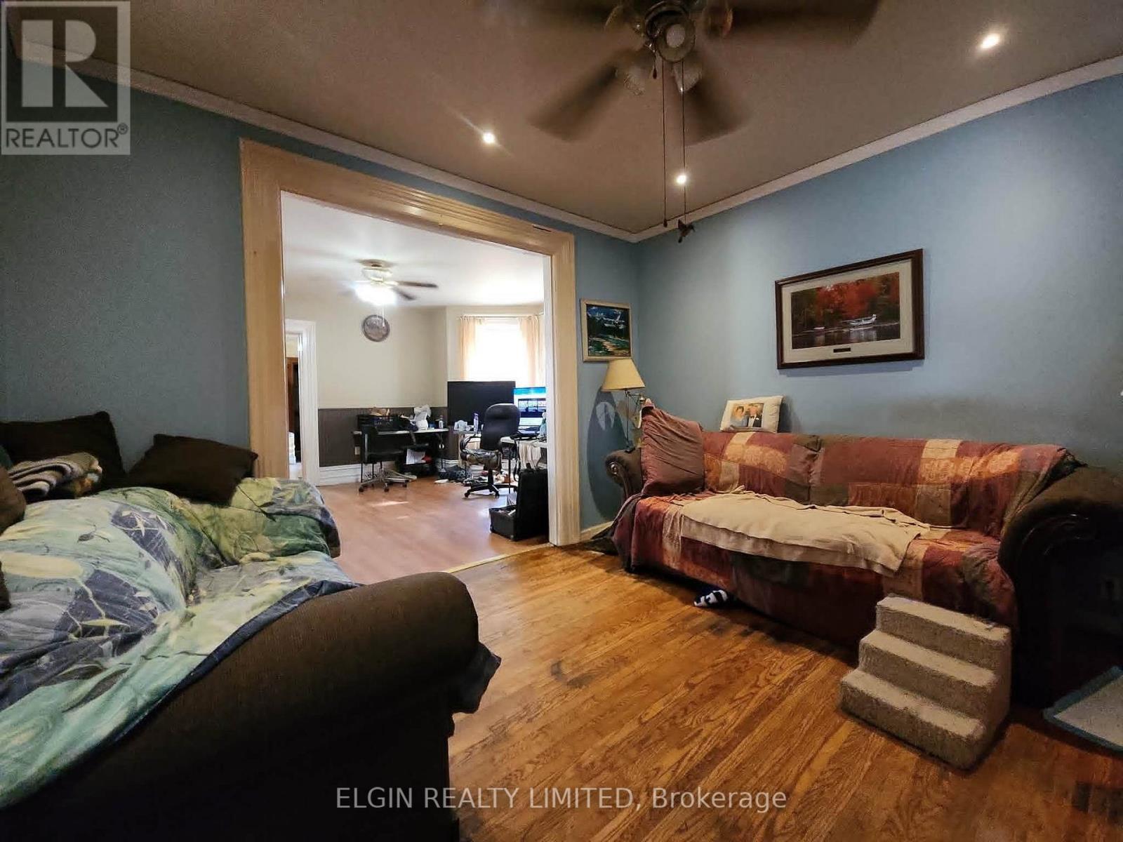 107 GLADSTONE AVENUE - 6