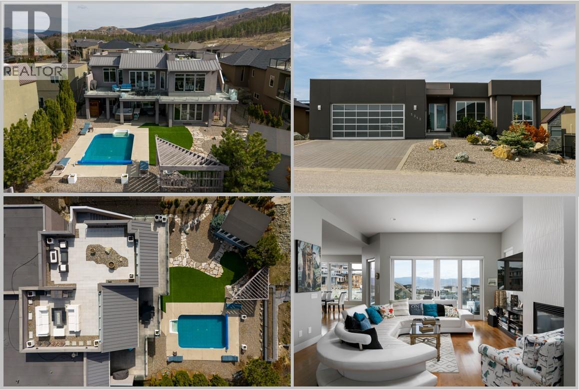5342 Signet Crescent - 1