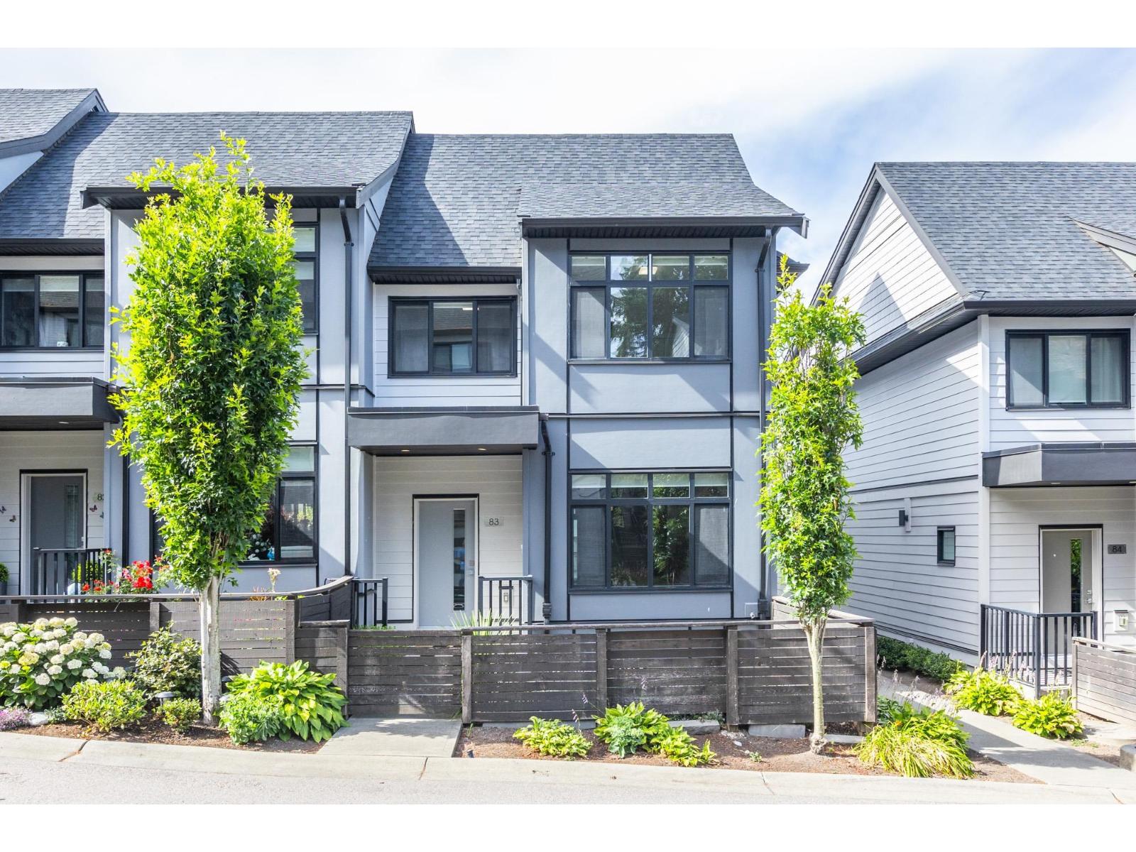 83 15177 60 AVENUE, Surrey