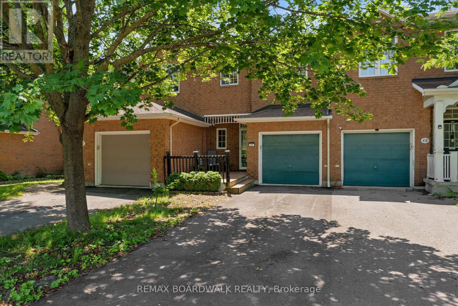 50 GRAY CRESCENT - 1