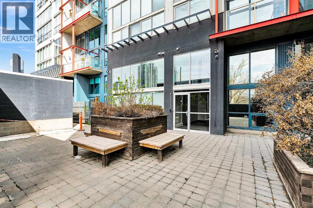 #216 535 8 Avenue SE - 27