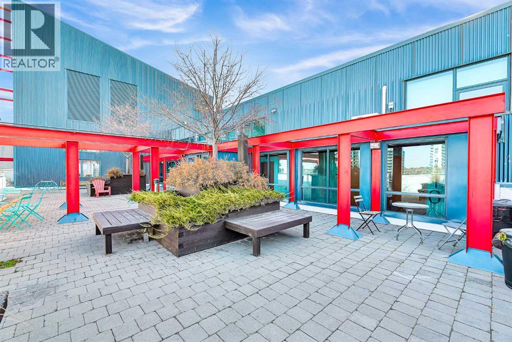 #216 535 8 Avenue SE - 28