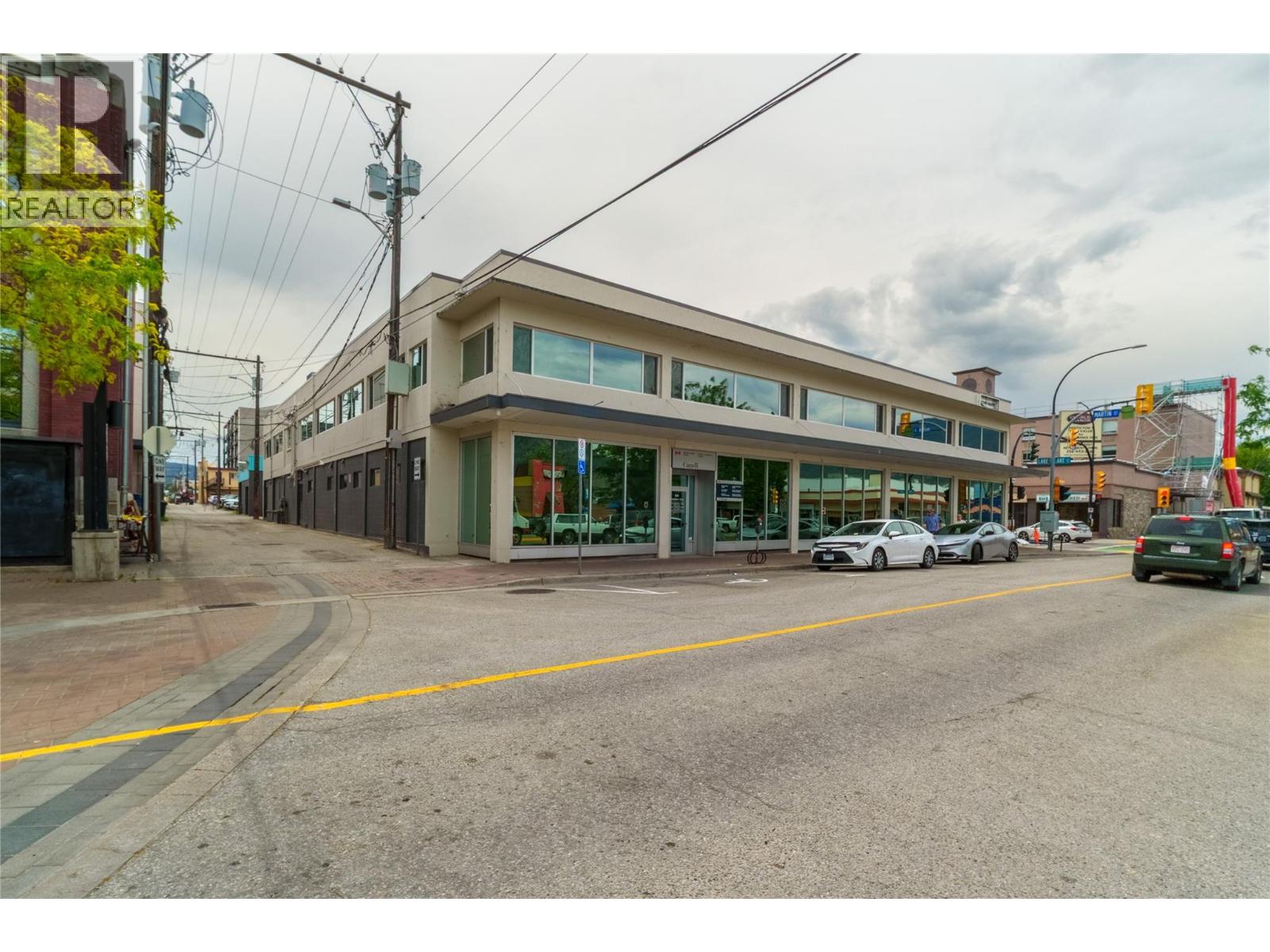 304 Martin Street Unit# 201, Penticton