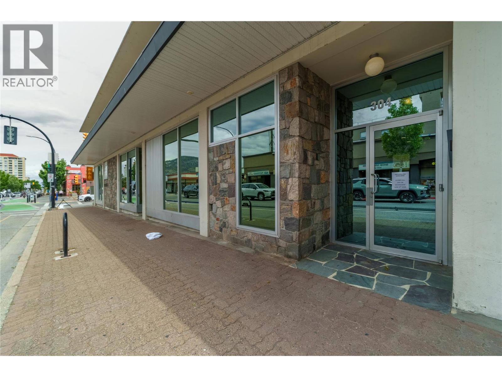 304 Martin Street Unit# 201, Penticton