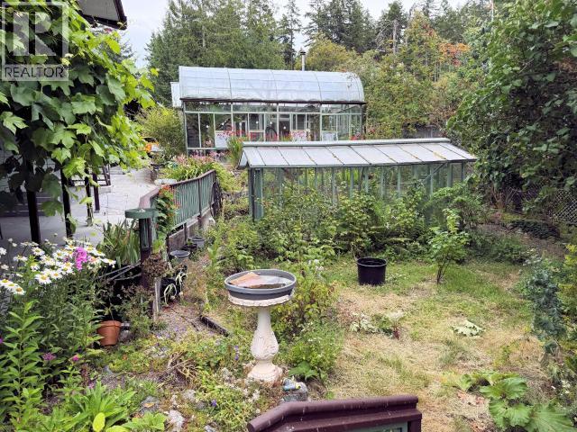 9573 LARSON ROAD, Powell River
