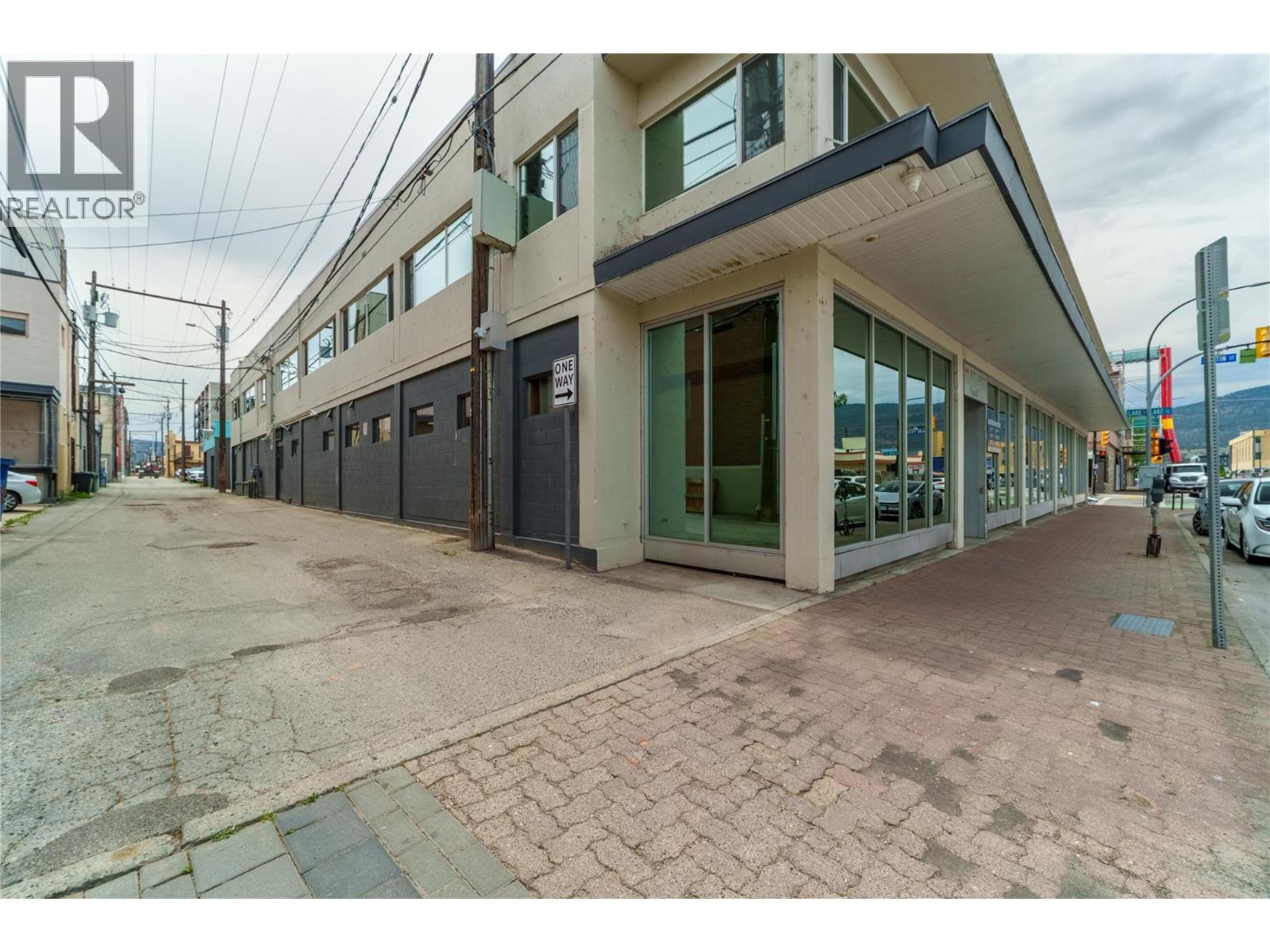 304 Martin Street Unit# 201, Penticton