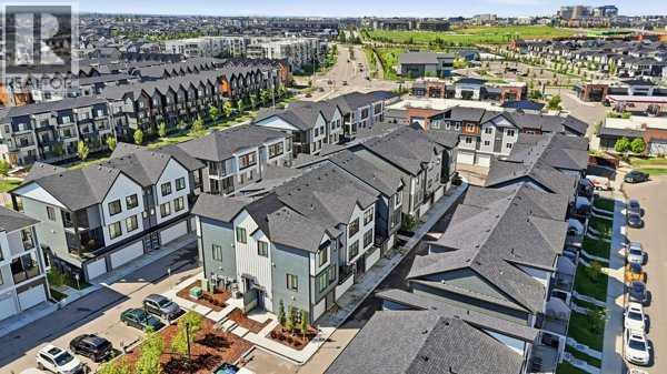 283, 380 Seton Villas SE, Seton, Calgary photo 2