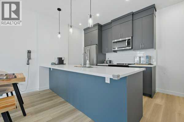 283, 380 Seton Villas SE, Seton, Calgary photo 4