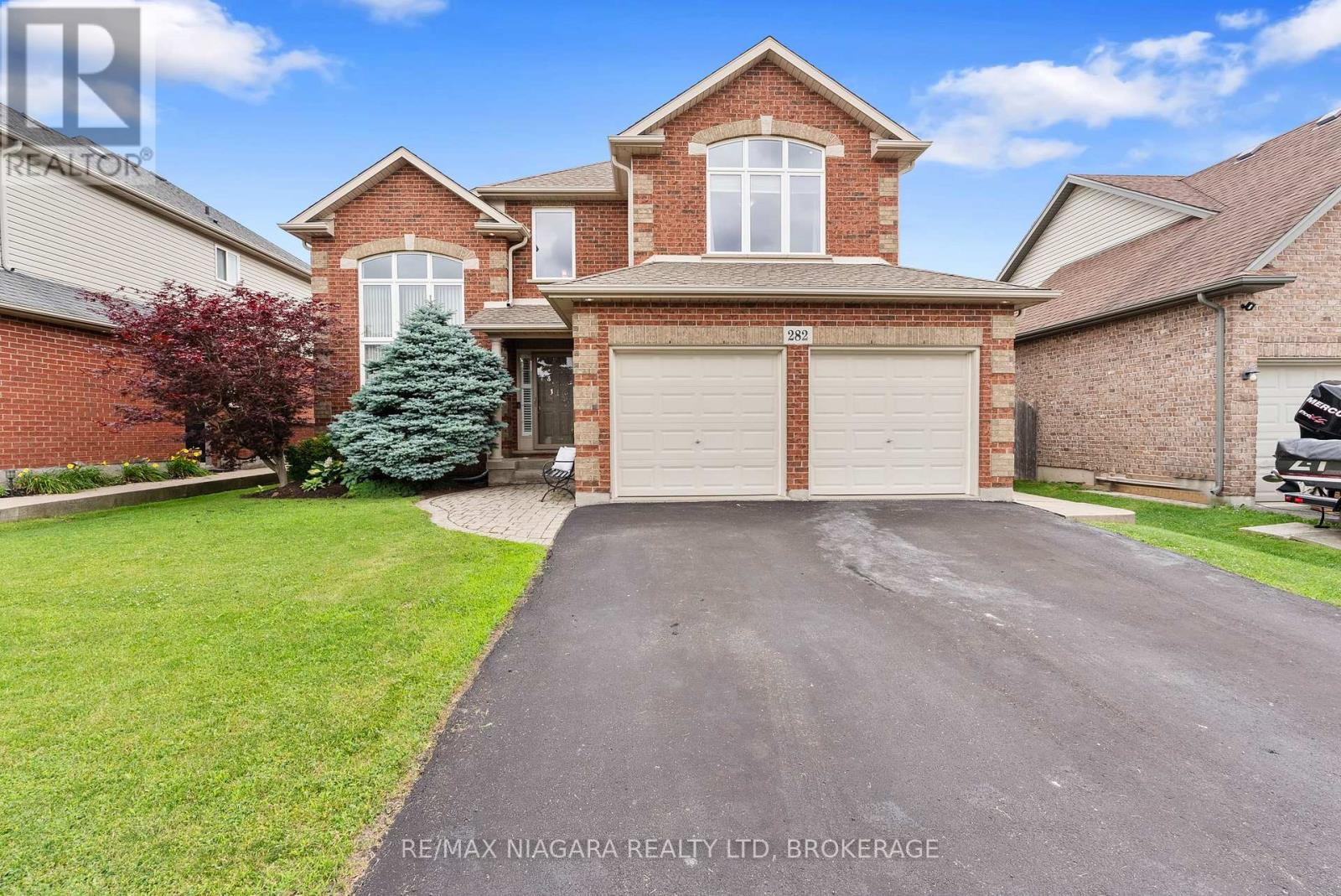 282 WINTERBERRY BOULEVARD - 2