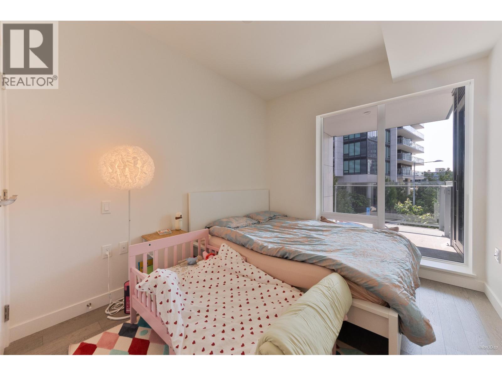 209 6811 PEARSON WAY, Richmond
