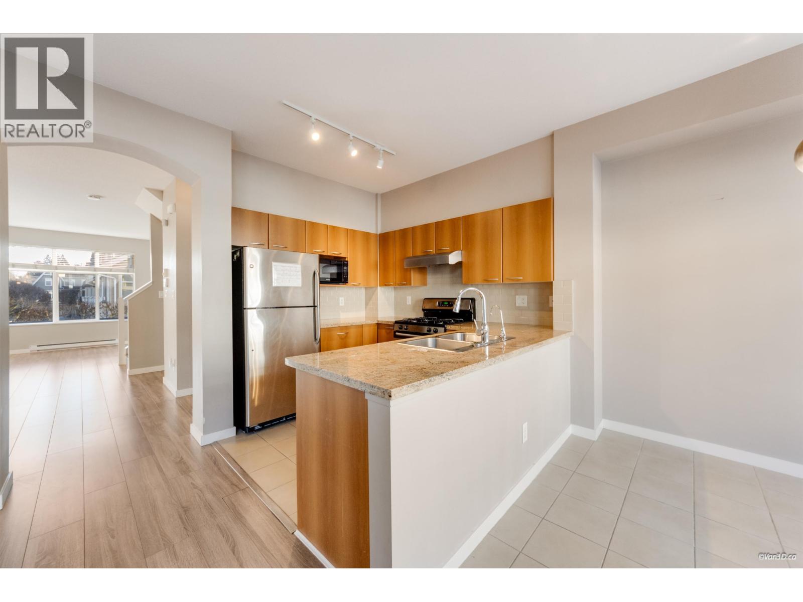 92 7288 HEATHER STREET, Richmond