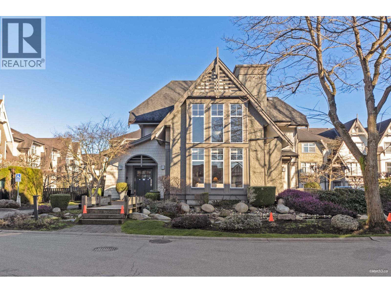 92 7288 HEATHER STREET, Richmond