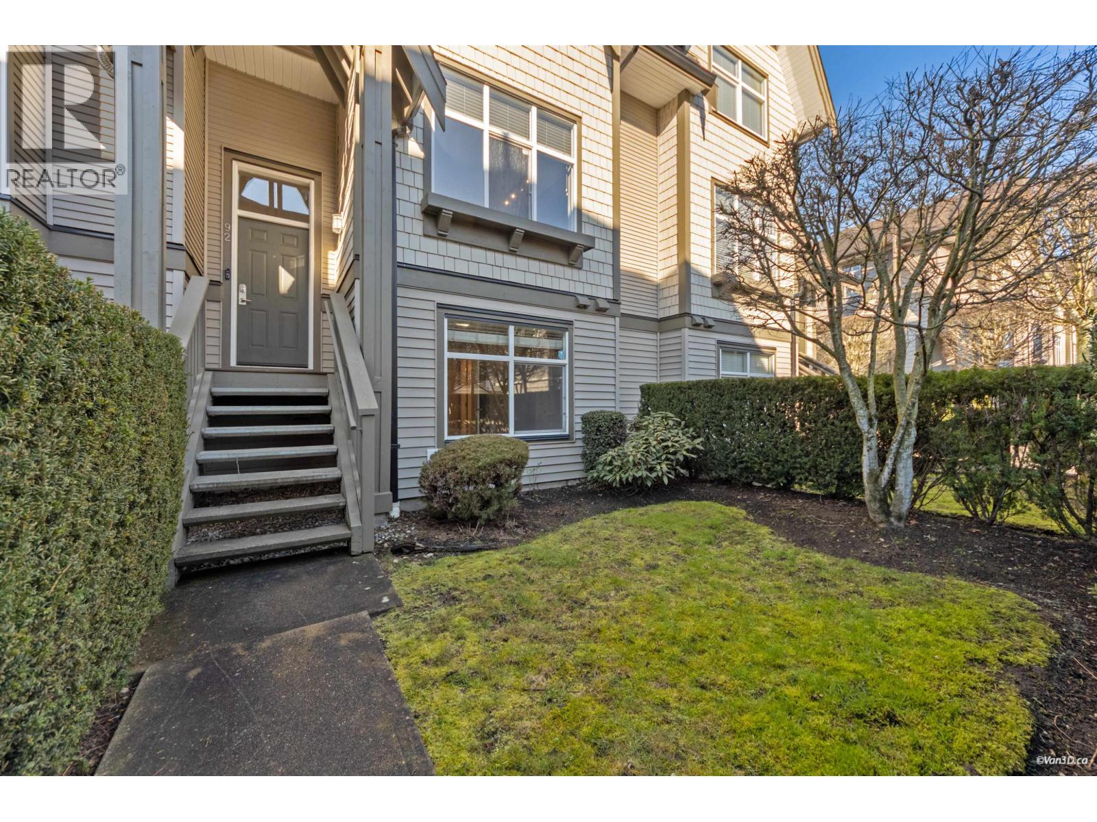 92 7288 HEATHER STREET, Richmond
