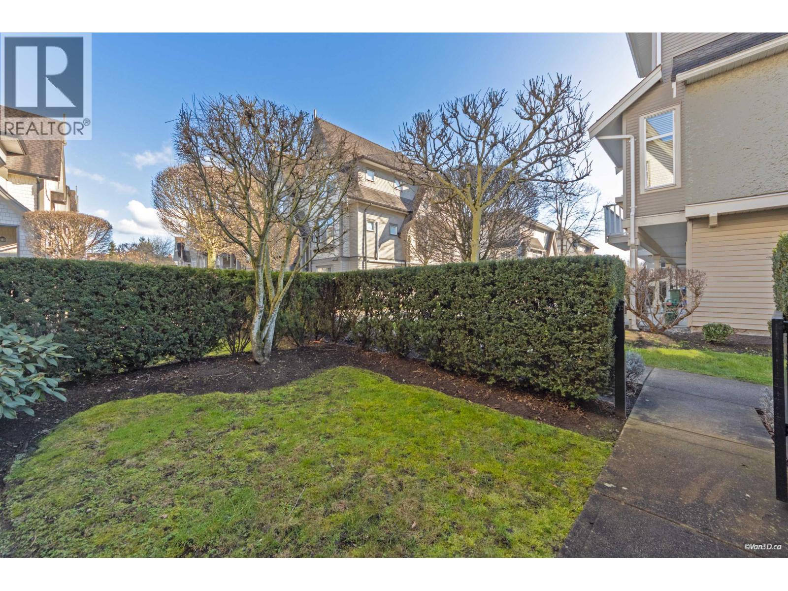 92 7288 HEATHER STREET, Richmond