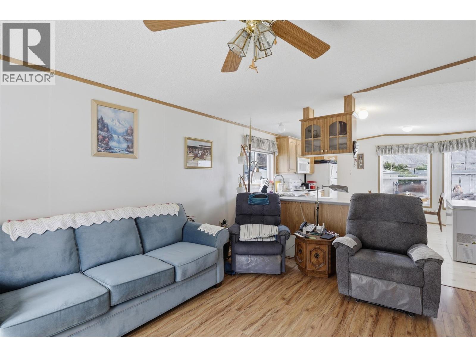7545 Dallas Drive Unit# 52, Kamloops