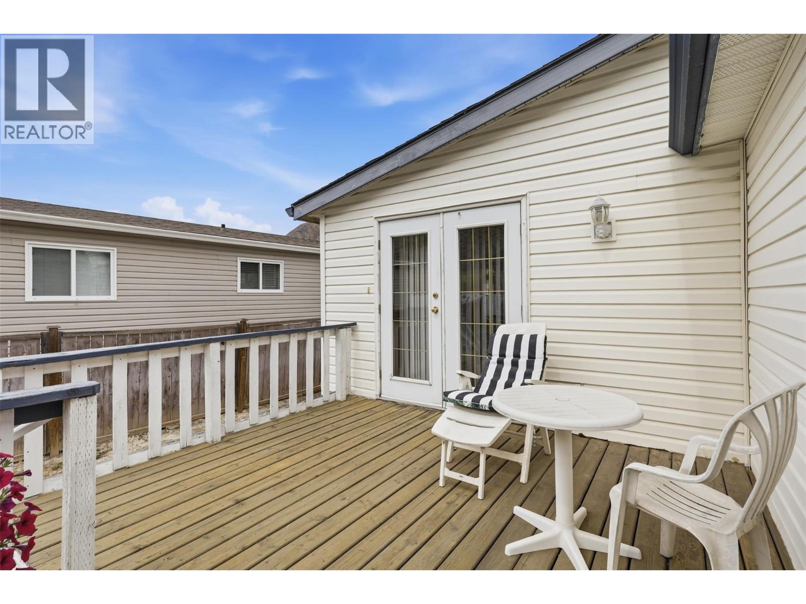 7545 Dallas Drive Unit# 52, Kamloops