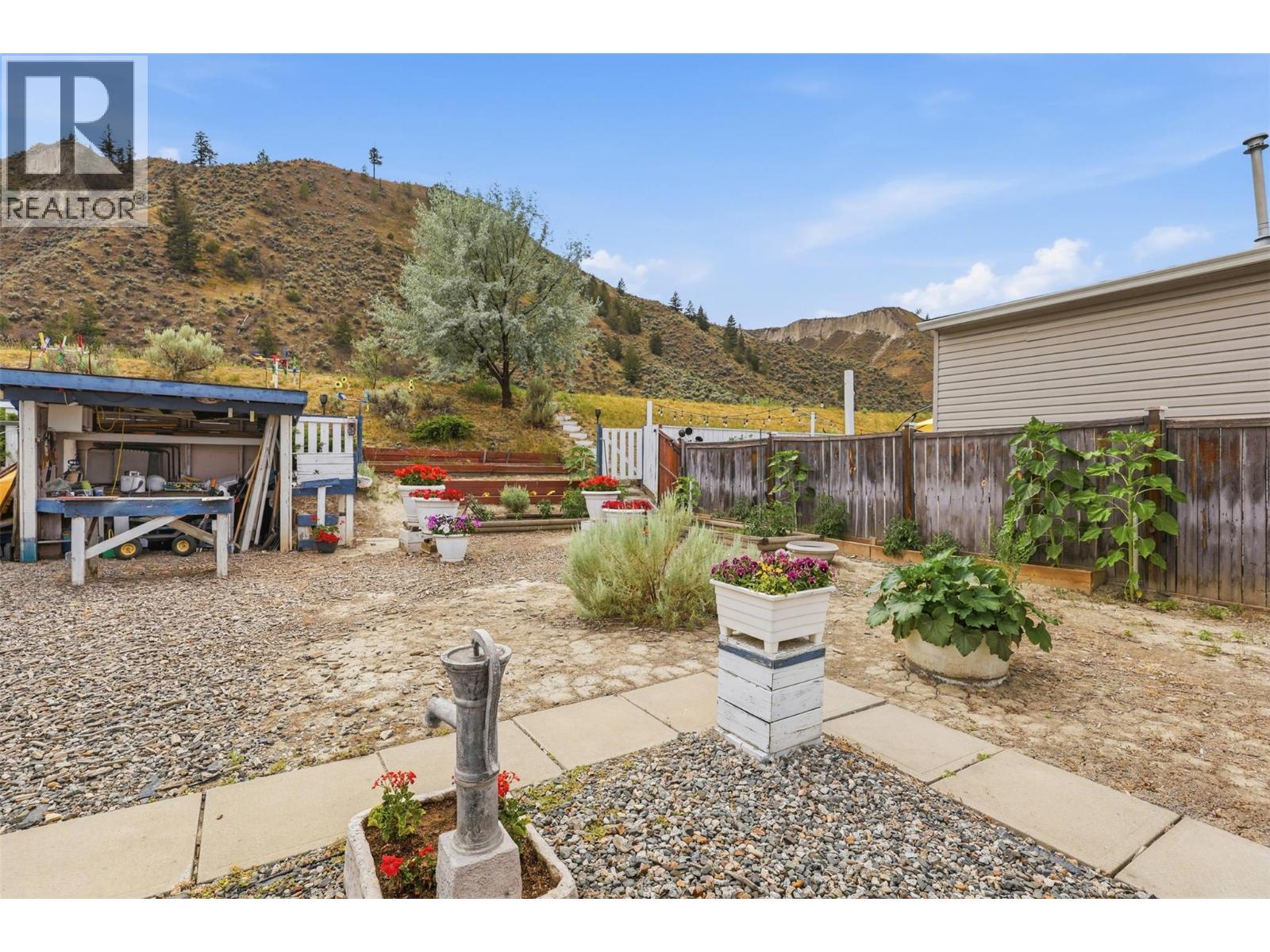 7545 Dallas Drive Unit# 52, Kamloops