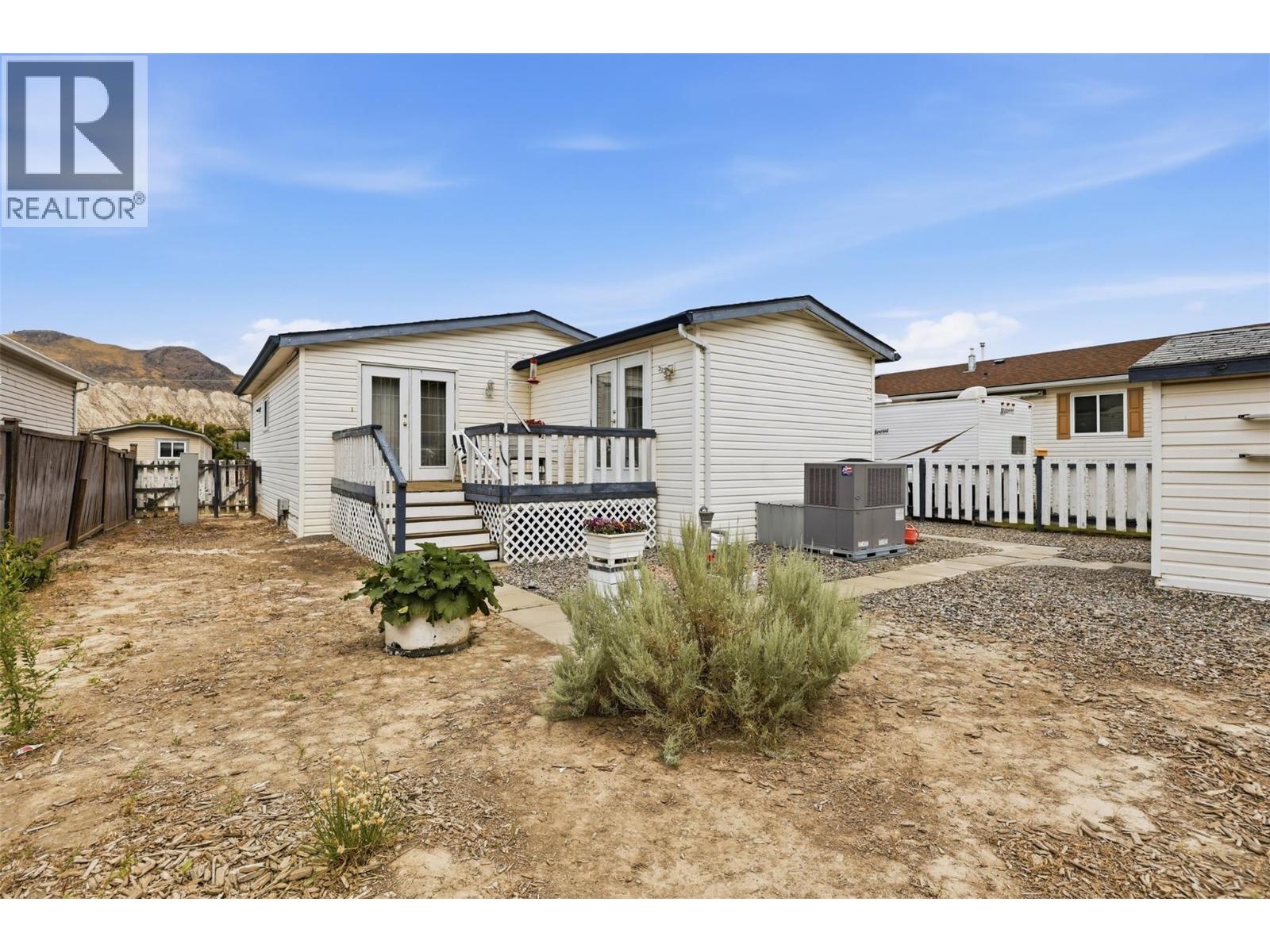 7545 Dallas Drive Unit# 52, Kamloops