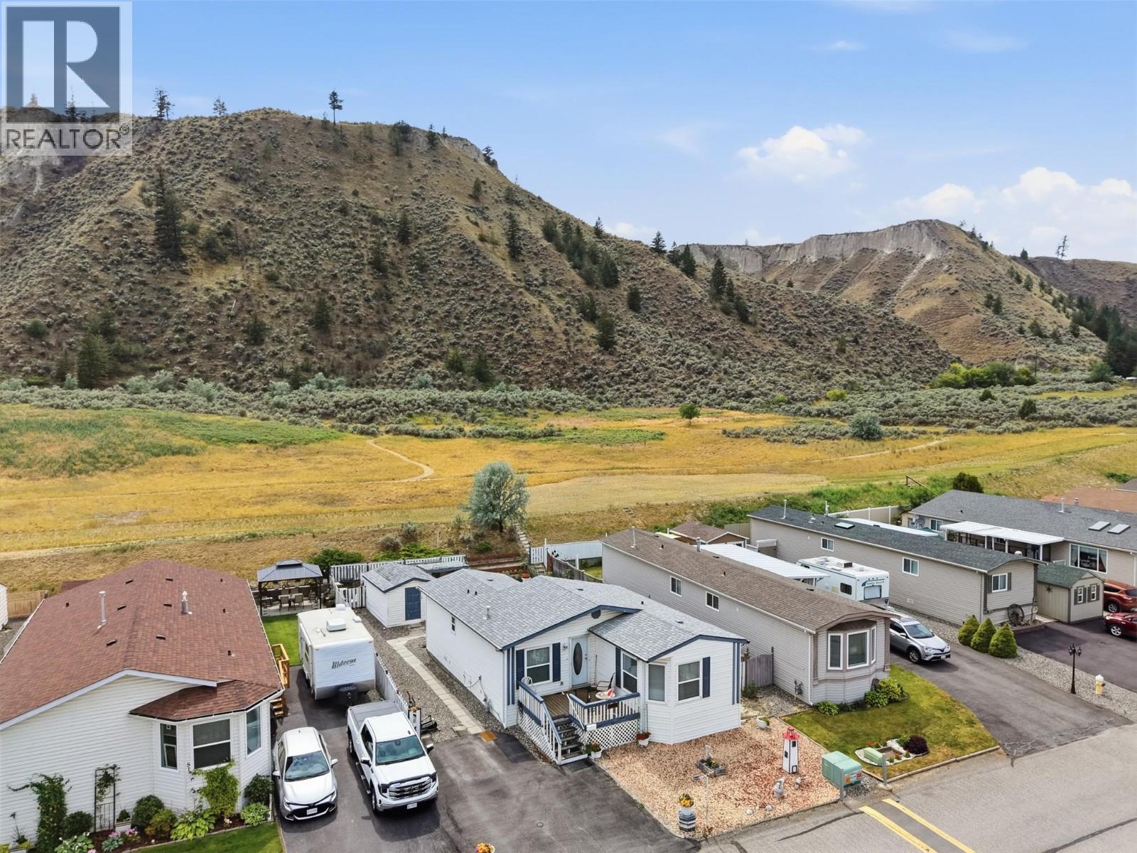 7545 Dallas Drive Unit# 52, Kamloops