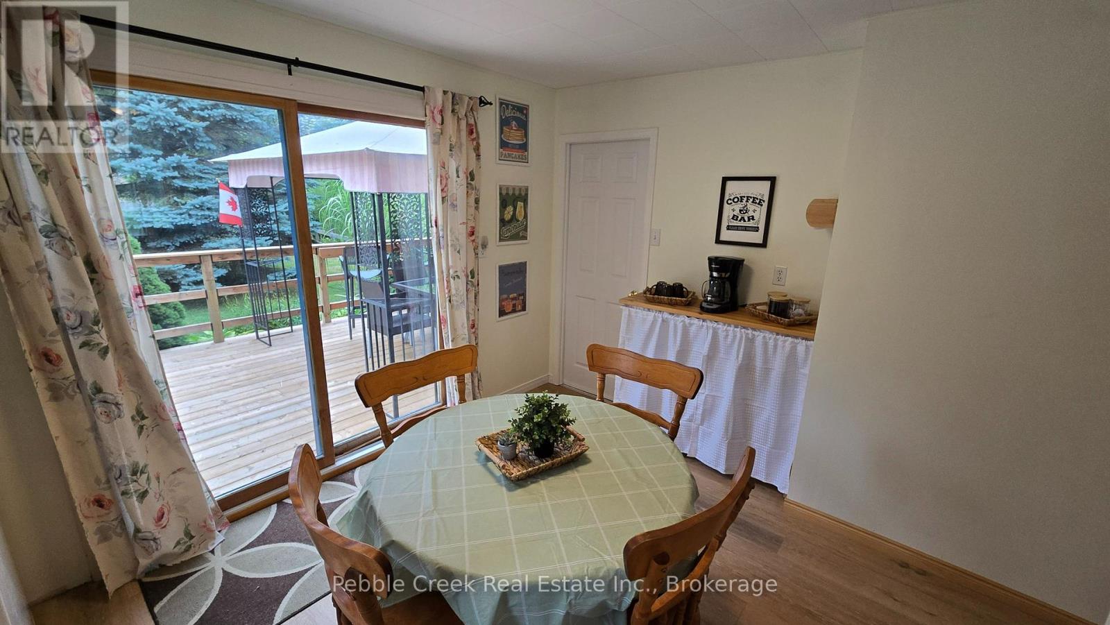 6 PARK ROAD - 13
