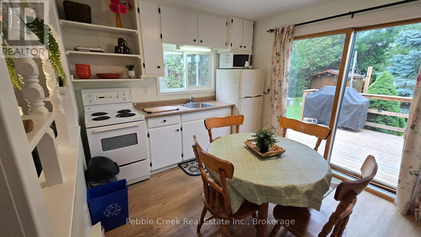 6 PARK ROAD - 16