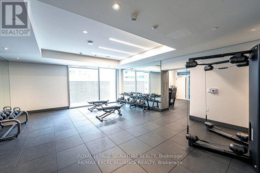 #2801 8 CUMBERLAND STREET - Image 12