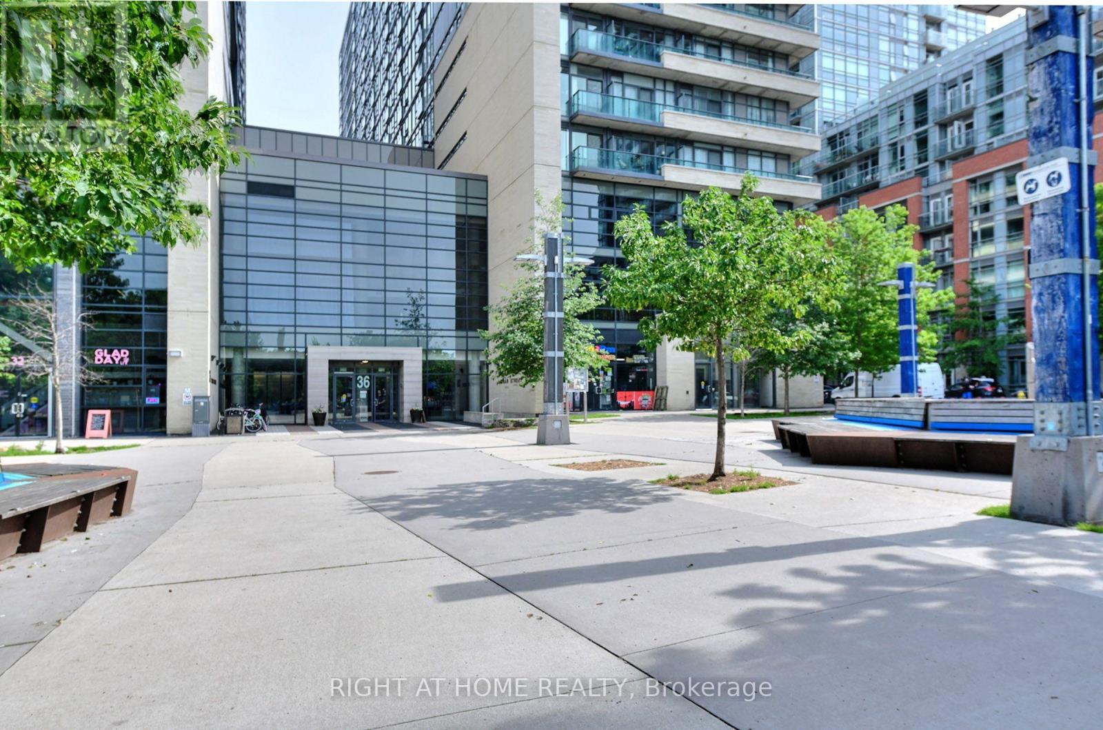 #1511 36 LISGAR STREET - 2