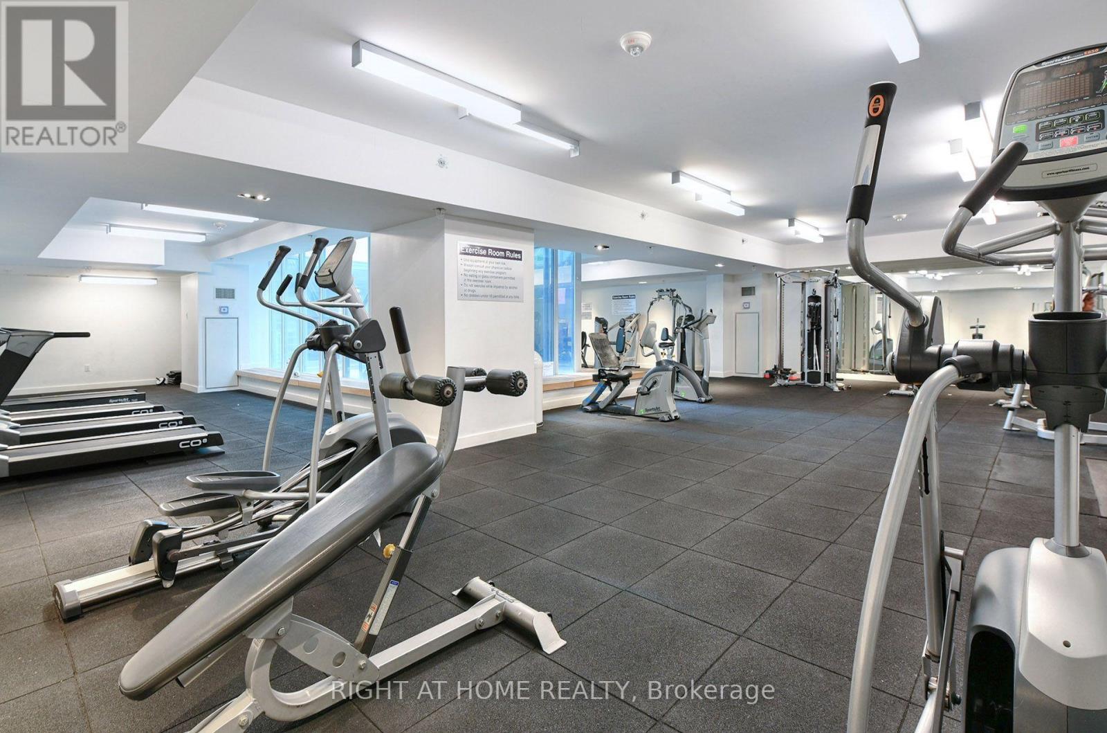 #1511 36 LISGAR STREET - 25
