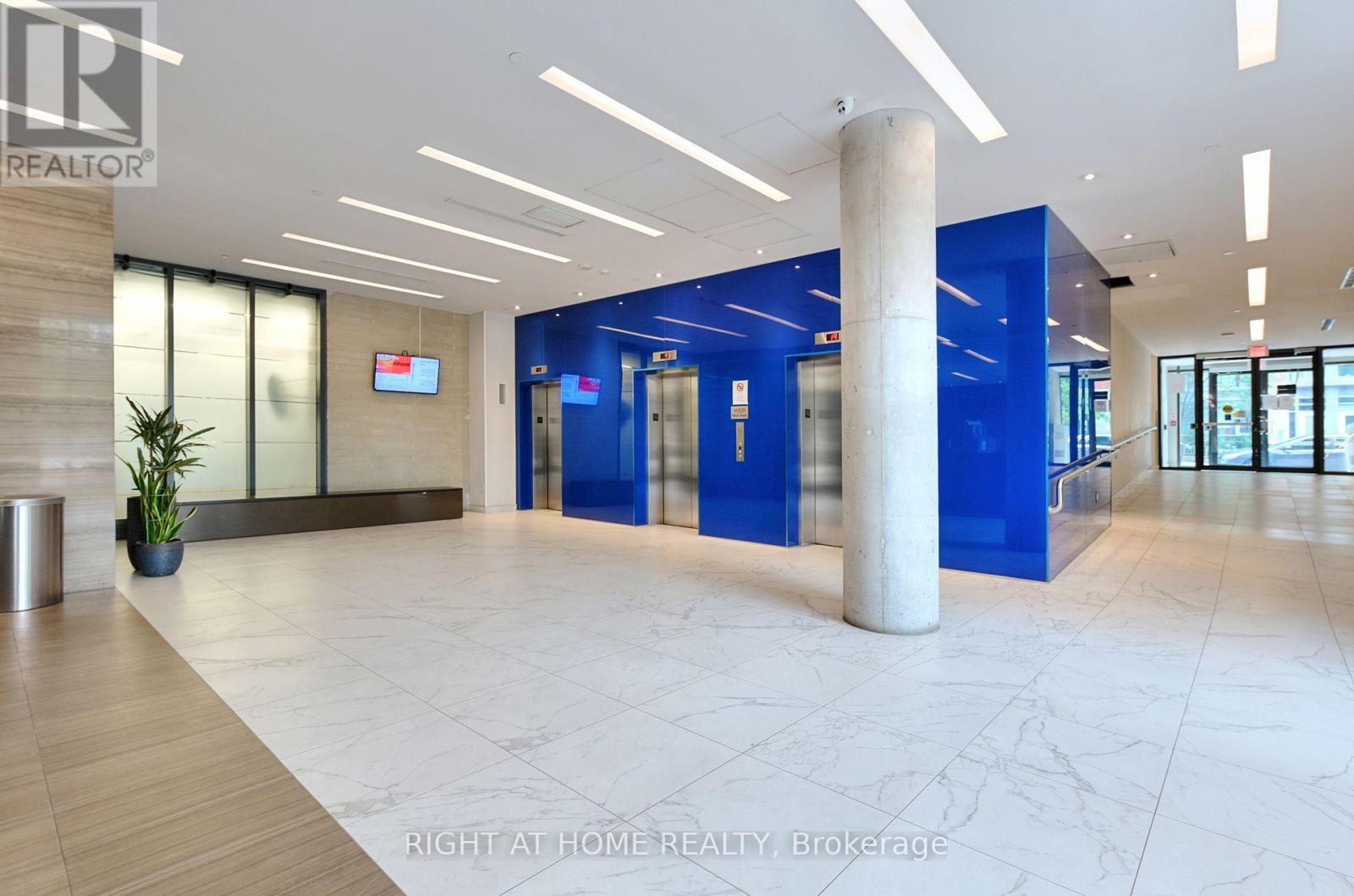 #1511 36 LISGAR STREET - 3