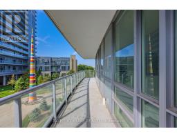 206 - 70 Forest Manor Road, Toronto, ON M2J0A9 Photo 29