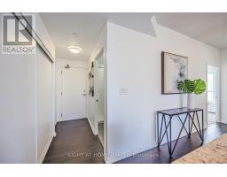Bedroom 2 - 206 - 70 Forest Manor Road, Toronto, ON M2J0A9 Photo 6