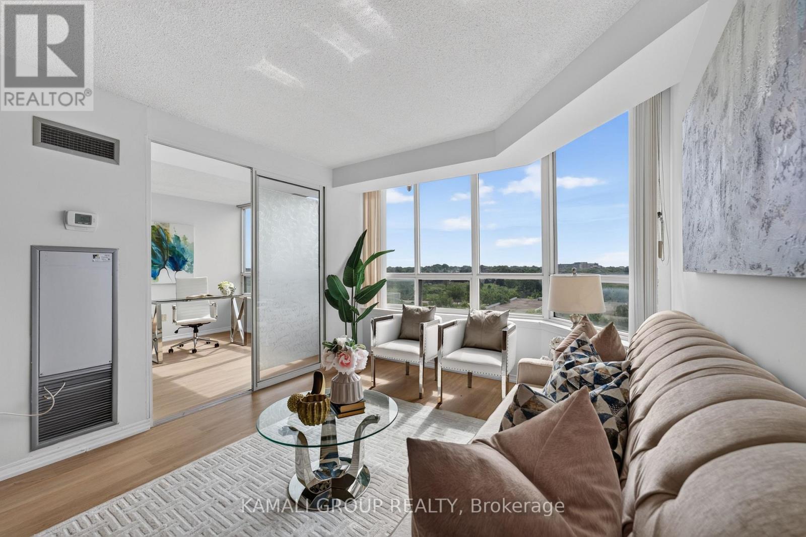 #1126 3 GREYSTONE WALK DRIVE - 3