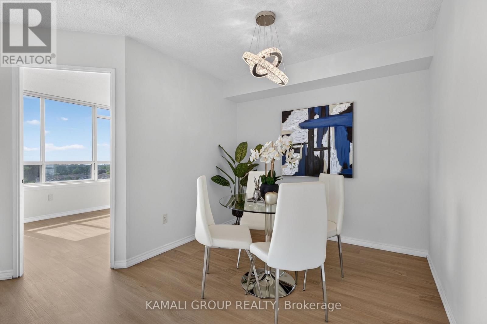 #1126 3 GREYSTONE WALK DRIVE - 9