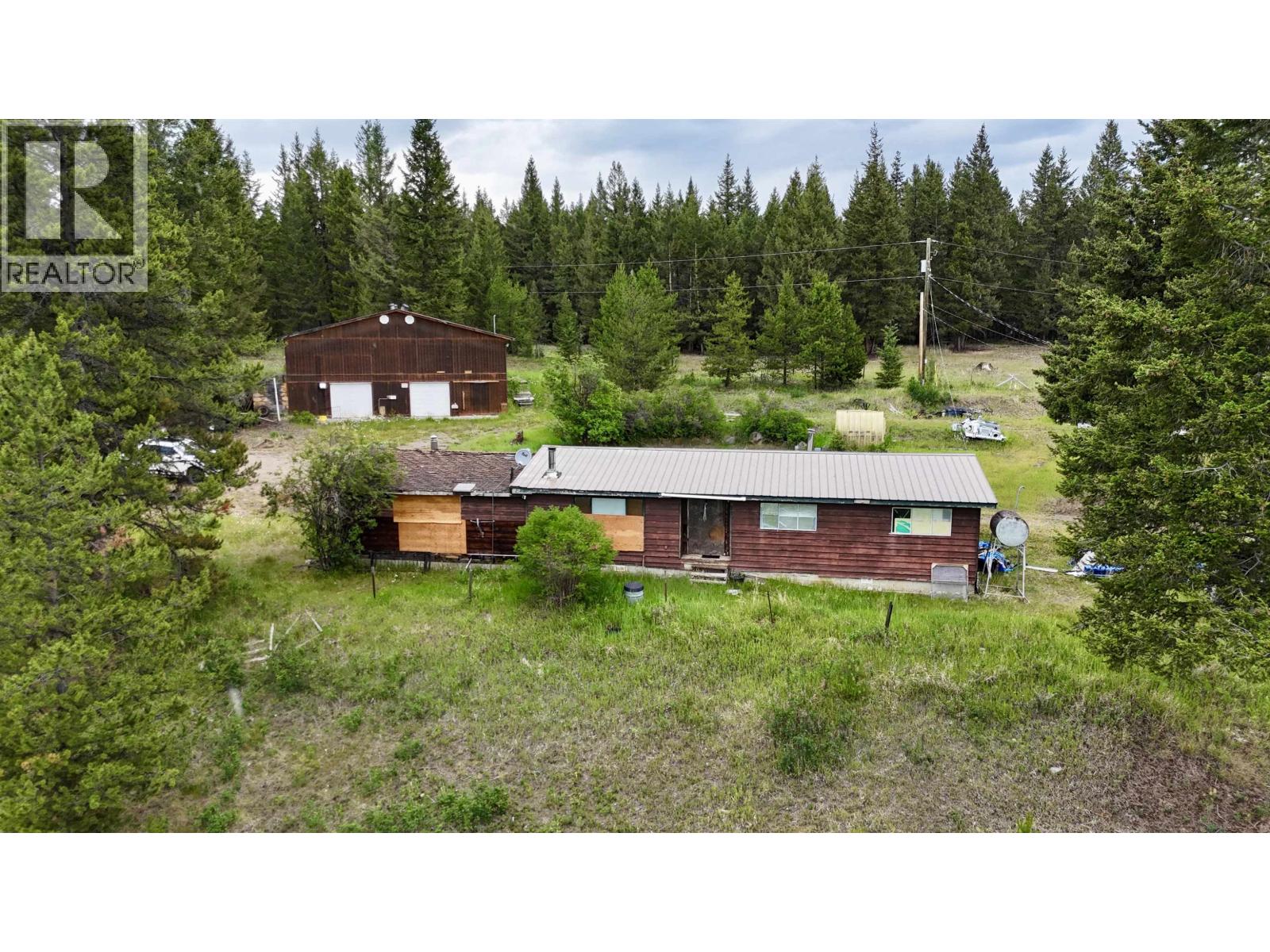 5317 HELENA LAKE ROAD - 2