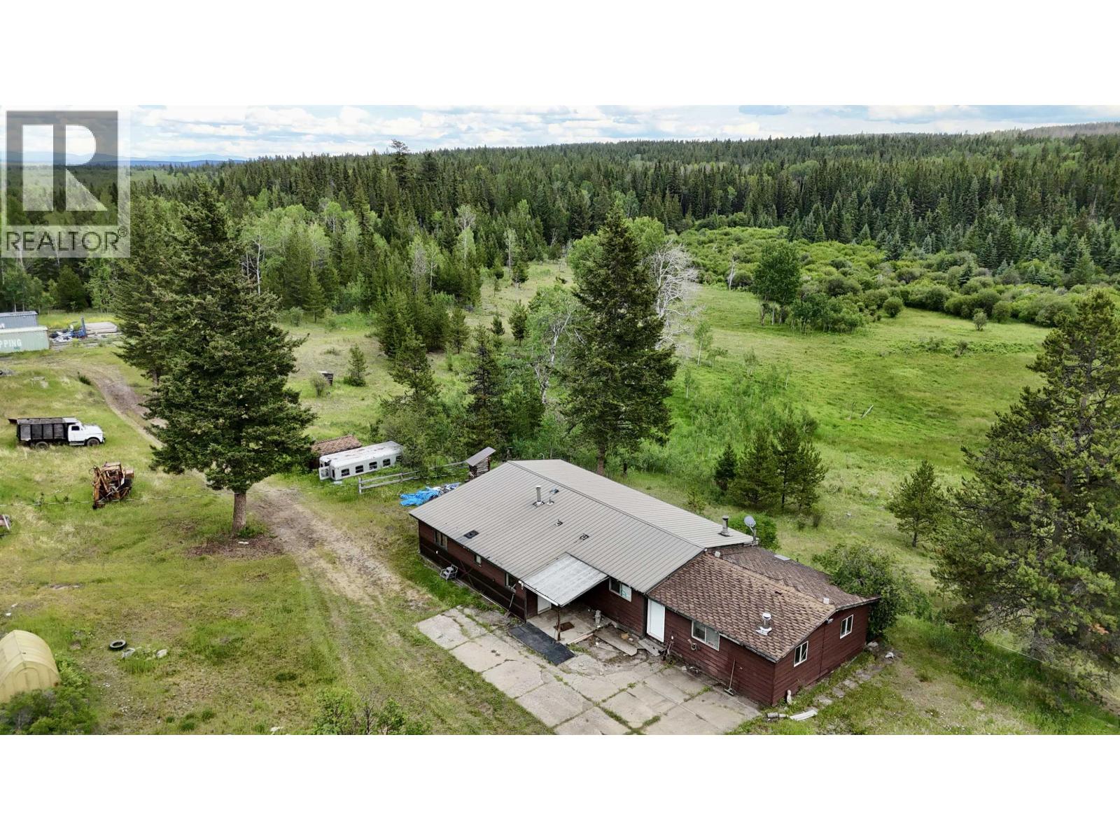 5317 HELENA LAKE ROAD - 1