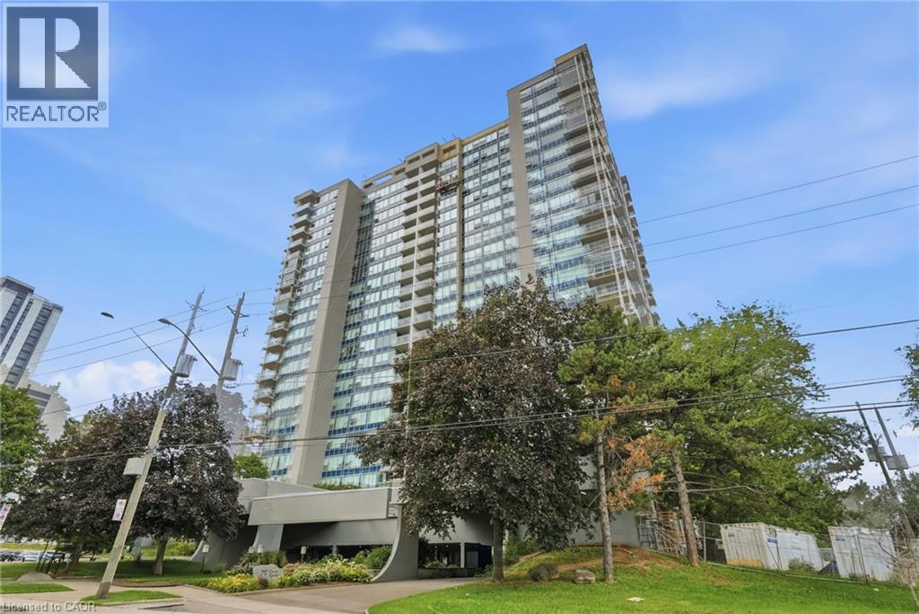 #1702 75 QUEEN Street N - 5