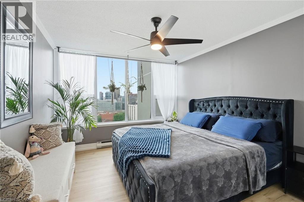 #1702 75 QUEEN Street N - 25