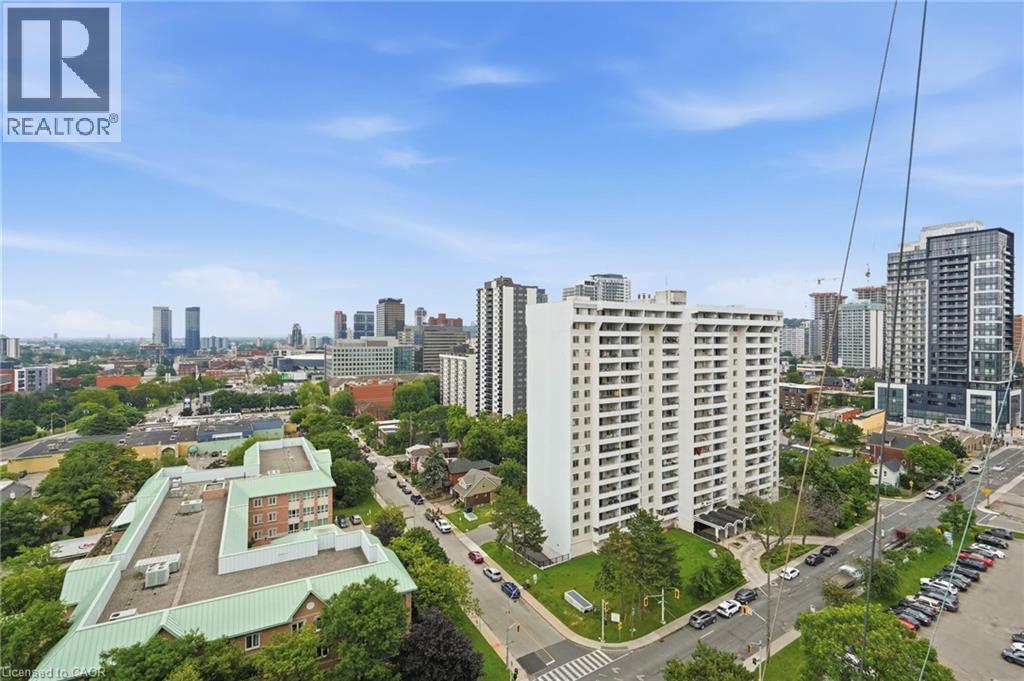 #1702 75 QUEEN Street N - 38