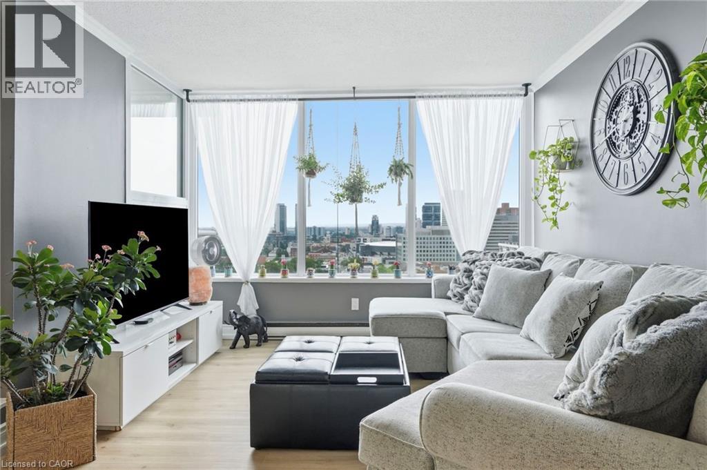 #1702 75 QUEEN Street N - 12